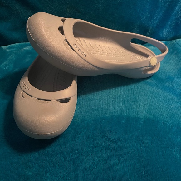 ballerina crocs shoes